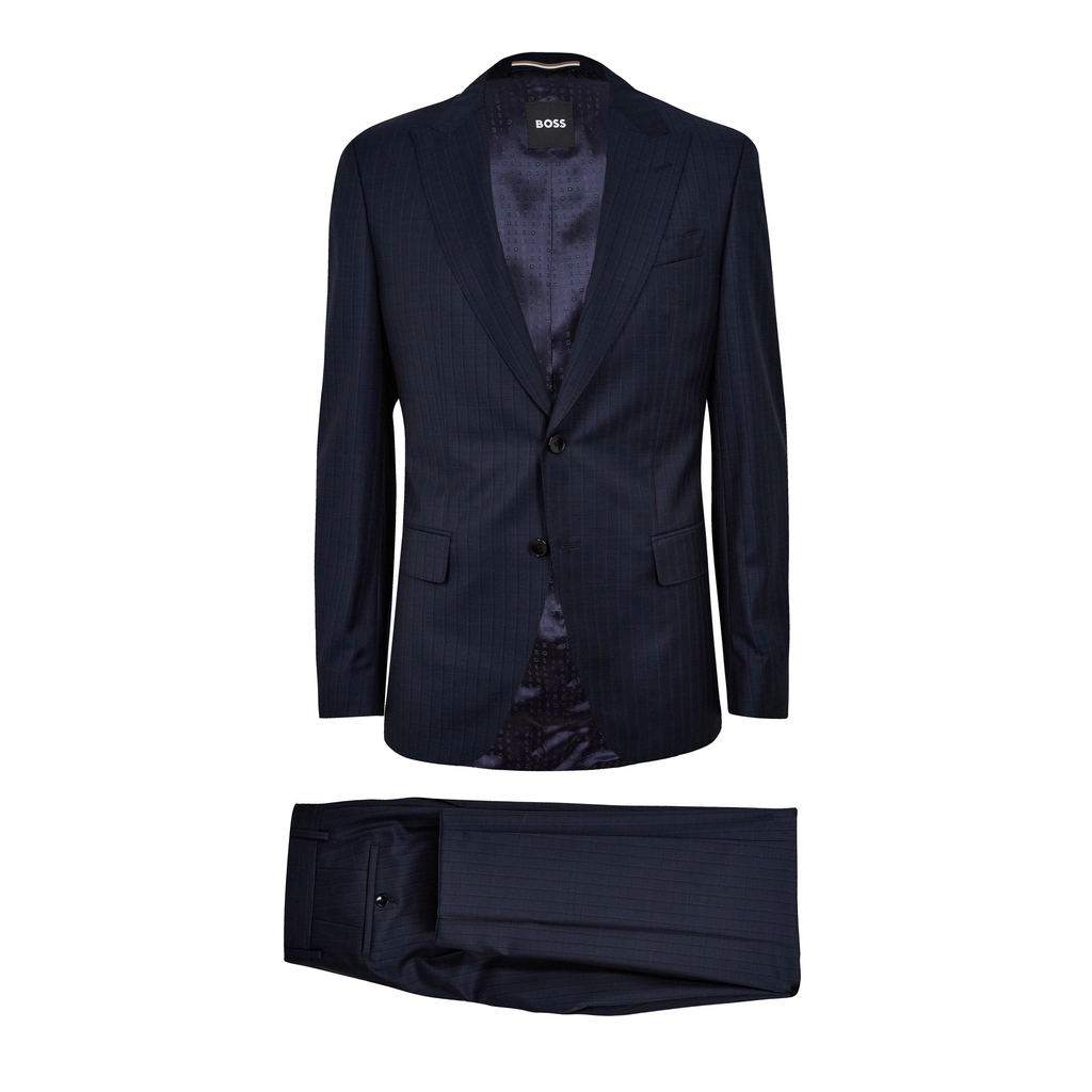 Hugo Boss H-Huge-2Pcs-Peak-232 10251370 - Dark Blue 404